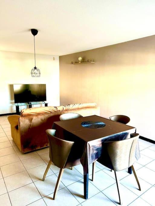 Appartement En Confort *